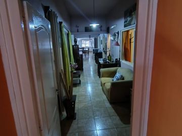 Casa en Villa Santos Tesei