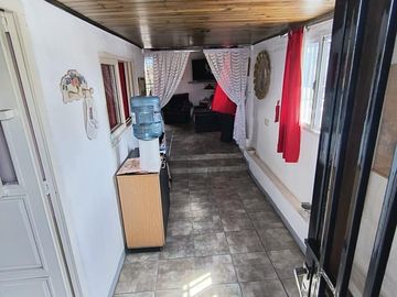 Casa en Villa Santos Tesei