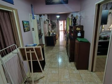 Casa en Villa Santos Tesei