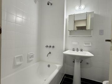 Departamento en Recoleta