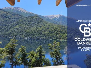 VENTA Depto 2 amb UF 604 Dos Lagos Villas y Marinas Vista