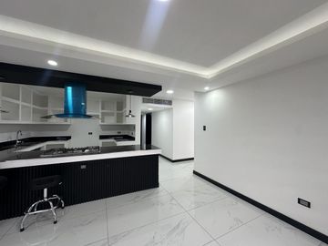 CASA UNA PLANTA EN  SANTO NIÑO