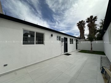 CASA UNA PLANTA EN  SANTO NIÑO