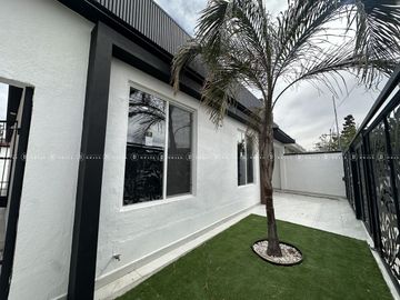 CASA UNA PLANTA EN  SANTO NIÑO