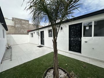 CASA UNA PLANTA EN  SANTO NIÑO