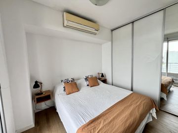 Departamento en  Venta 2 Ambientes PISO ALTO Torre Oro 2222 - PALERMO SOHO