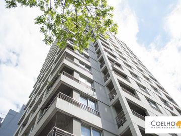 Departamento en  Venta 2 Ambientes PISO ALTO Torre Oro 2222 - PALERMO SOHO