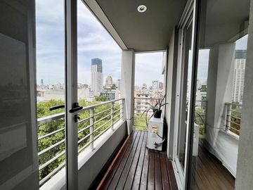Departamento en  Venta 2 Ambientes PISO ALTO Torre Oro 2222 - PALERMO SOHO