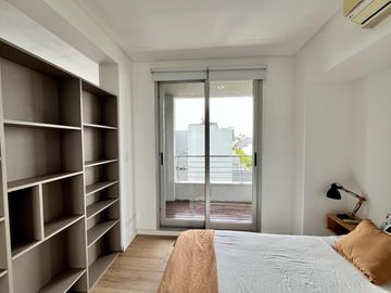 Departamento en  Venta 2 Ambientes PISO ALTO Torre Oro 2222 - PALERMO SOHO