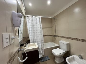Departamento en  Venta 2 Ambientes PISO ALTO Torre Oro 2222 - PALERMO SOHO
