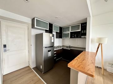 Departamento en  Venta 2 Ambientes PISO ALTO Torre Oro 2222 - PALERMO SOHO