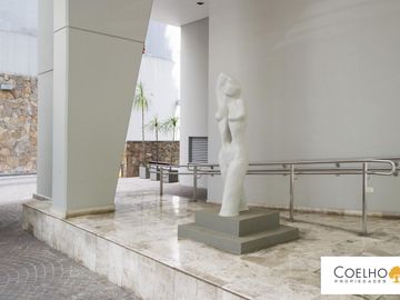 Departamento en  Venta 2 Ambientes PISO ALTO Torre Oro 2222 - PALERMO SOHO