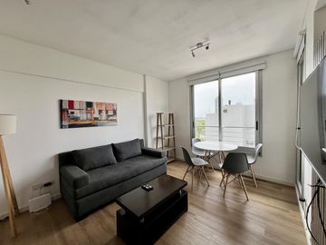 Departamento en  Venta 2 Ambientes PISO ALTO Torre Oro 2222 - PALERMO SOHO