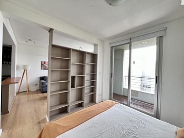 Departamento en  Venta 2 Ambientes PISO ALTO Torre Oro 2222 - PALERMO SOHO