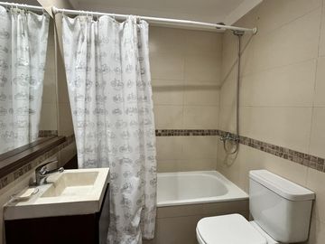 Departamento en  Venta 2 Ambientes PISO ALTO Torre Oro 2222 - PALERMO SOHO