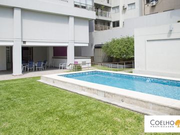 Departamento en  Venta 2 Ambientes PISO ALTO Torre Oro 2222 - PALERMO SOHO