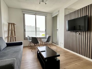 Departamento en  Venta 2 Ambientes PISO ALTO Torre Oro 2222 - PALERMO SOHO