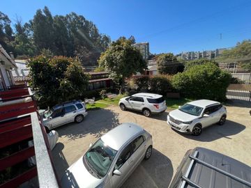 ZONA UNIVERSITARIA