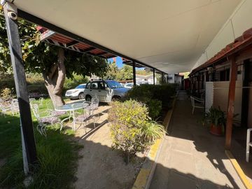 ZONA UNIVERSITARIA