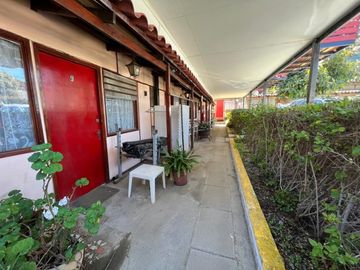ZONA UNIVERSITARIA