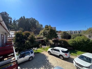 ZONA UNIVERSITARIA