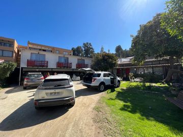 ZONA UNIVERSITARIA