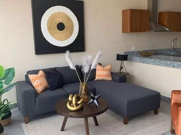 TownHouse en Venta en Telchac Puerto /a 140 mts del mar/ENTREGA INMEDIATA