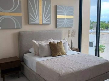 TownHouse en Venta en Telchac Puerto /a 140 mts del mar/ENTREGA INMEDIATA