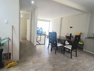 Departamento en Mollendo