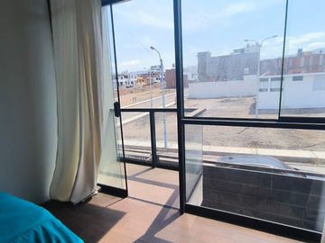Departamento en Mollendo