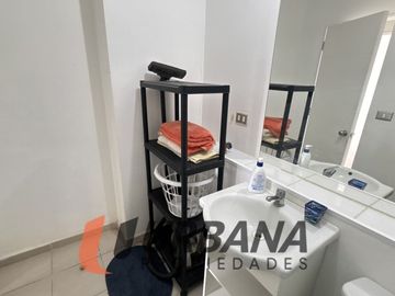 COMODO DEPARTAMENTO EN PUERTAS DEL MAR