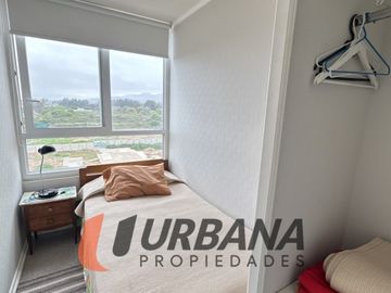 COMODO DEPARTAMENTO EN PUERTAS DEL MAR