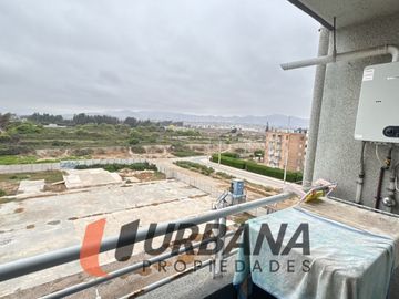 COMODO DEPARTAMENTO EN PUERTAS DEL MAR