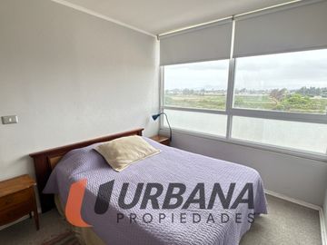 COMODO DEPARTAMENTO EN PUERTAS DEL MAR
