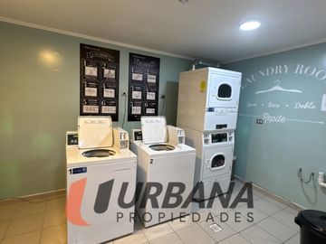COMODO DEPARTAMENTO EN PUERTAS DEL MAR