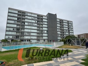 COMODO DEPARTAMENTO EN PUERTAS DEL MAR