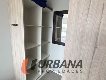 COMODO DEPARTAMENTO EN PUERTAS DEL MAR