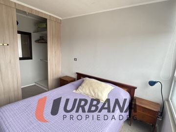 COMODO DEPARTAMENTO EN PUERTAS DEL MAR