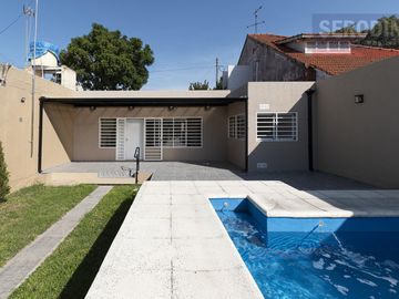 Casa en Don Bosco