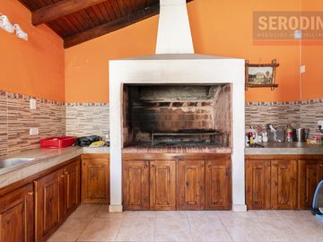 Casa en Don Bosco
