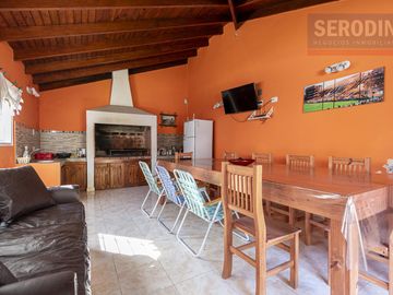 Casa en Don Bosco