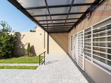 Casa en Don Bosco