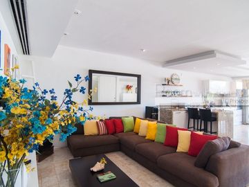 Magia Beachside