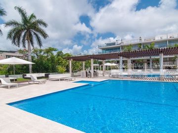 Magia Beachside