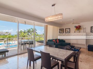 Magia Beachside