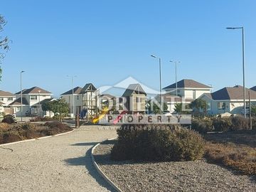 LA SERENA GOLF