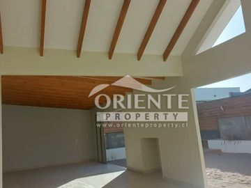 LA SERENA GOLF