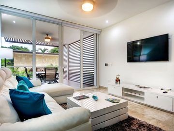 Terrazas Condo 1