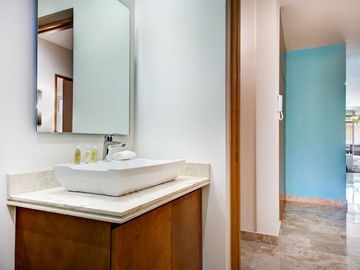 Terrazas Condo 1