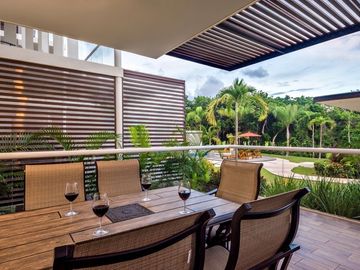 Terrazas Condo 1